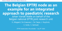 EPTRI-OpenMeeting-Presentation